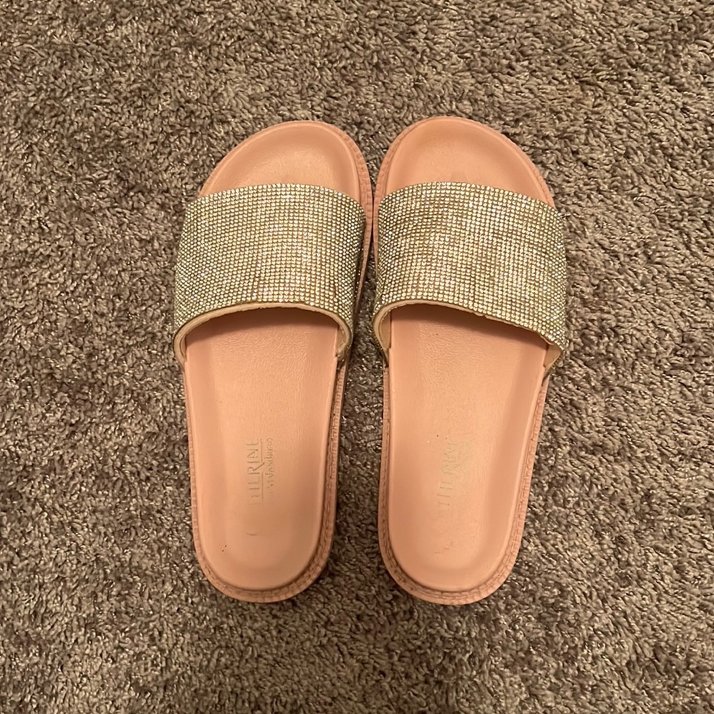 Wore only a few times